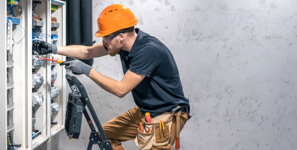Best Electrical Repair Services  in Prestbury, IL
